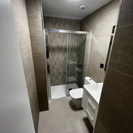 Canteras 4 Apartment