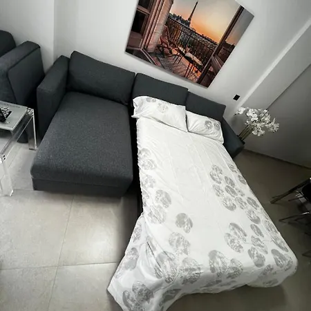 Apartment Canteras 4
