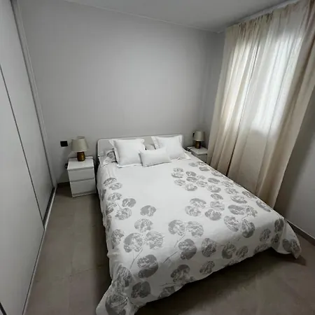 Apartment Canteras 4 *