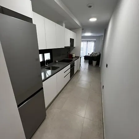 Canteras 4 * Las Palmas de Gran Canaria