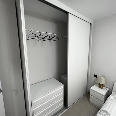 Apartment Canteras 4 Las Palmas de Gran Canaria