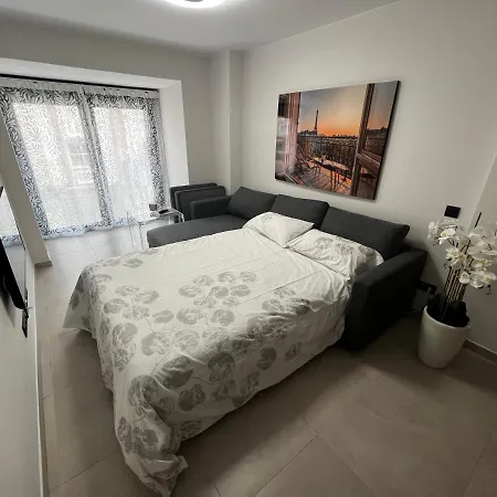 Apartment Canteras 4 Las Palmas de Gran Canaria